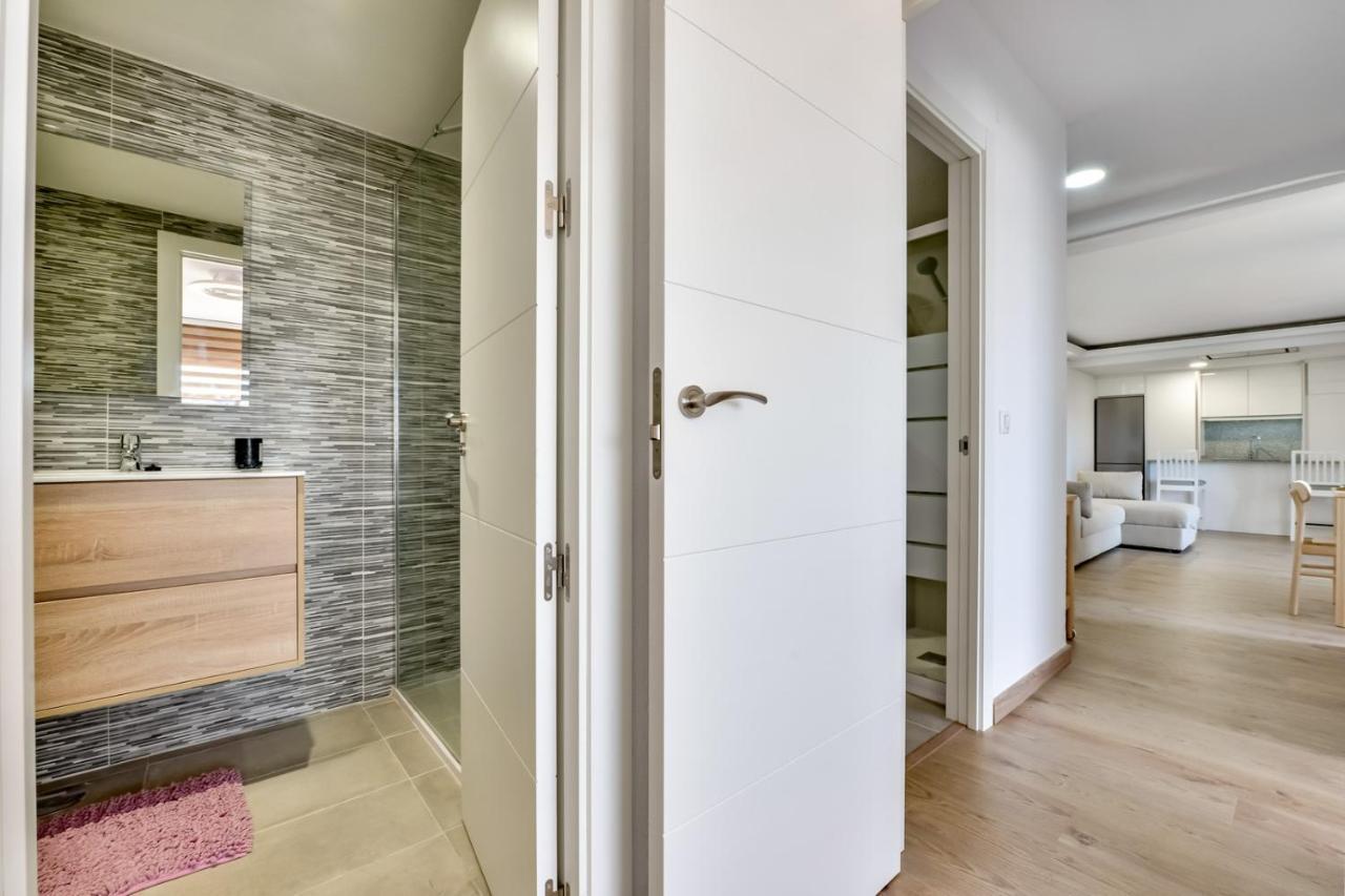 Villas Guzman - Anais Калпе Екстериор снимка